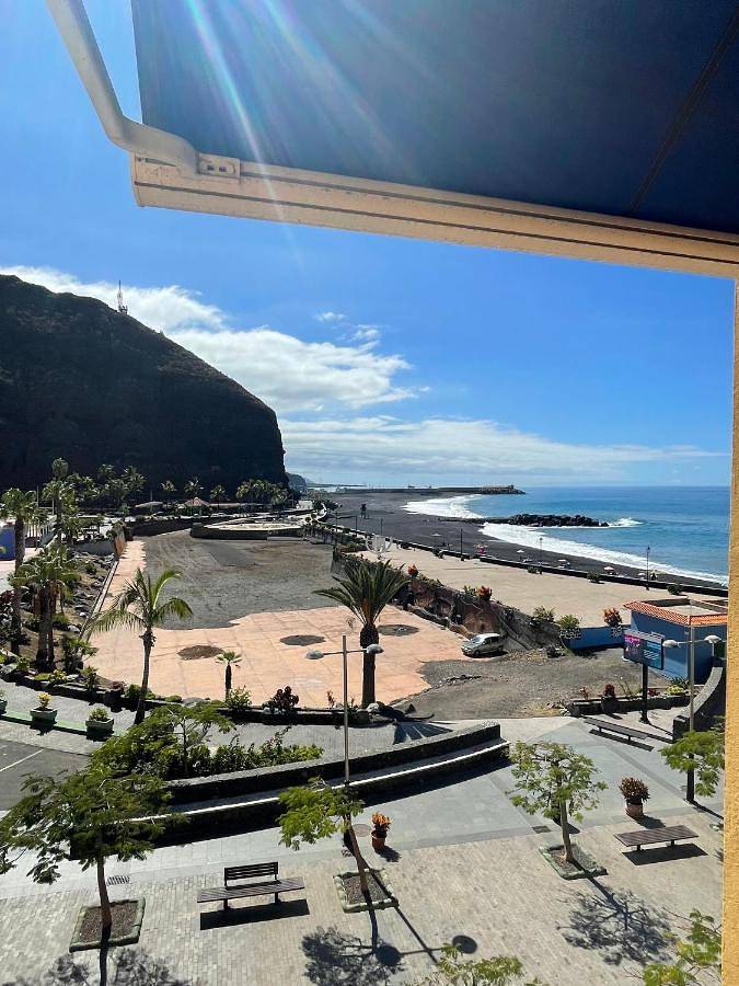 Apartamento de vacaciones para 3 personas, con vistas y terraza - 1