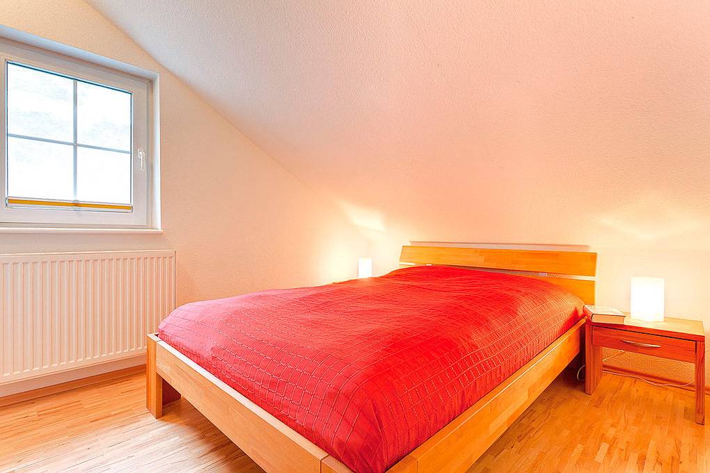 D 092.060C - Strandhaus Baabe, Nr. 43C in Baabe, Rügen