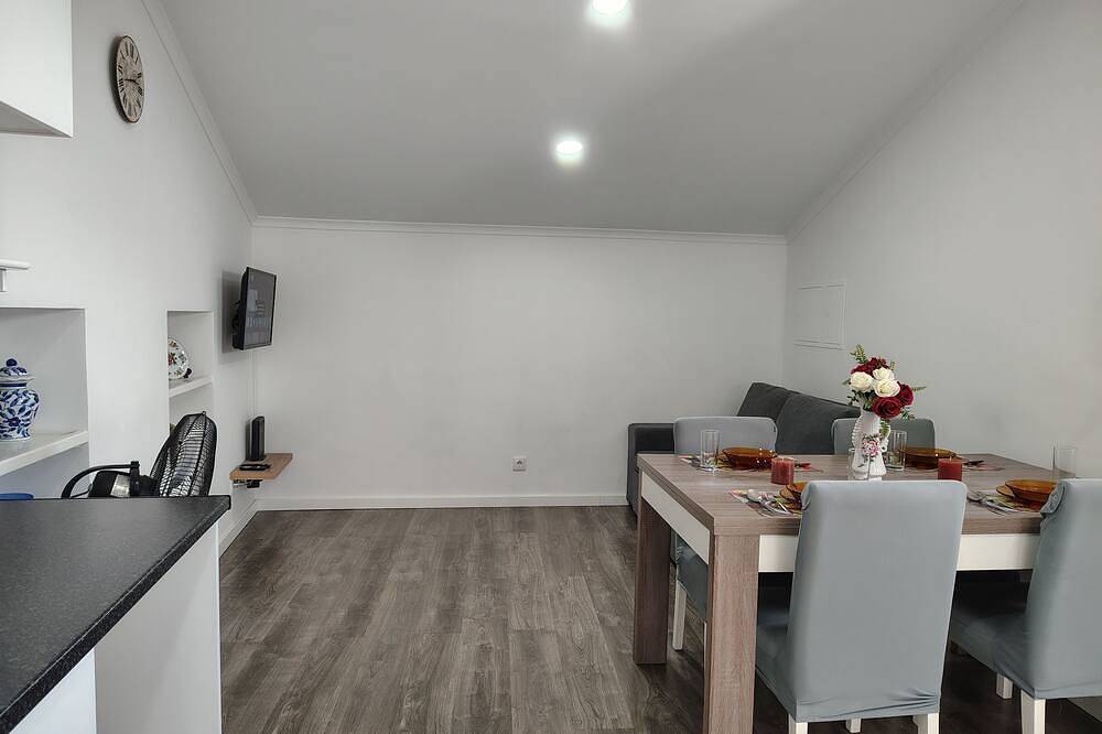 Apartment in Semeador, foto 13