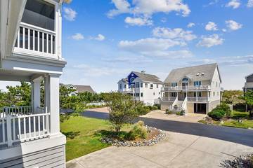 Vacation House for 12 Guests in Delaware, USA, Picture 4