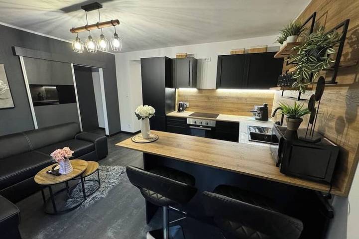 Ferienwohnung für 4 Personen - 1