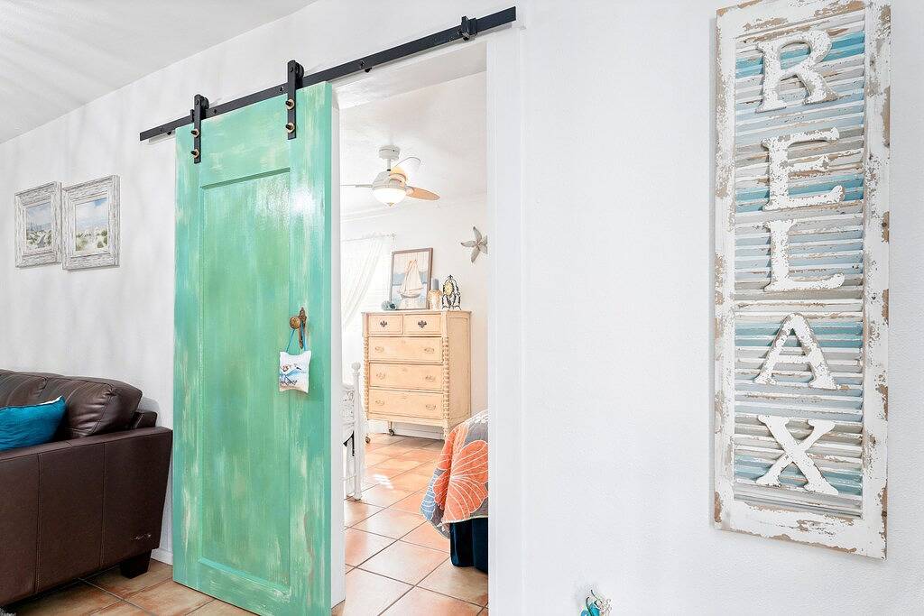 The Bung - Ein kurzer Spaziergang zur Texas Tech und mehr! in Lubbock, Lubbock County