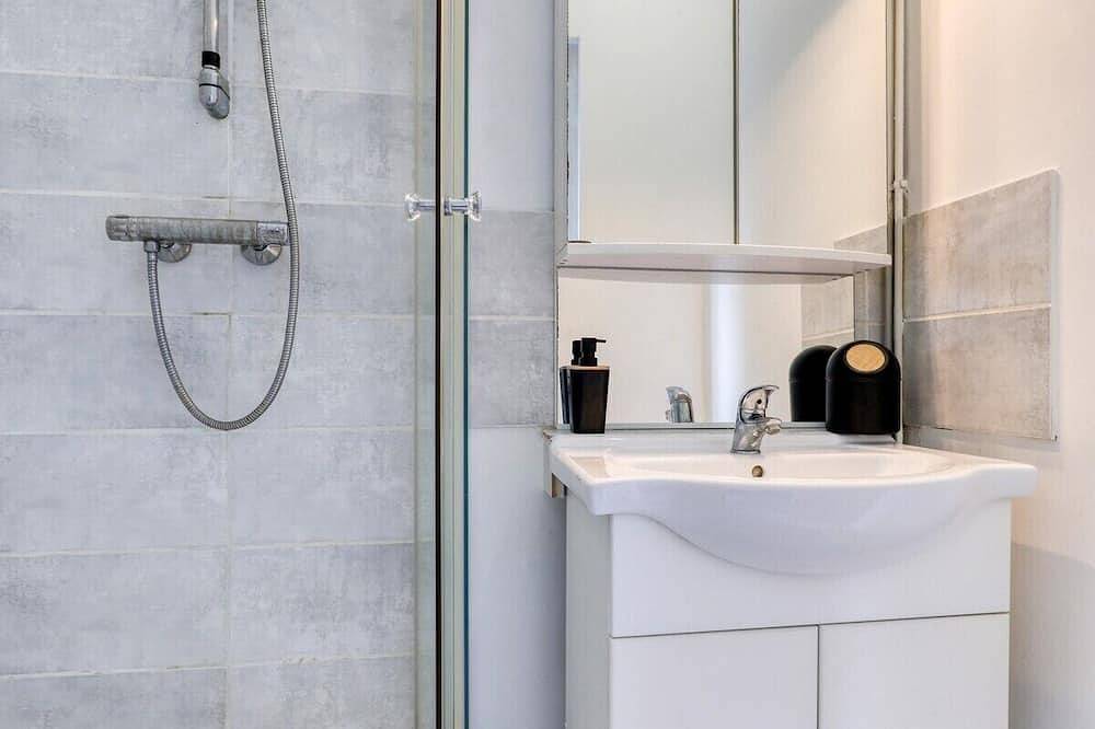Appartement entier, Appartement 35 m 2.1 à 4 pers. in Samois-sur-Seine, Seine-et-Marne