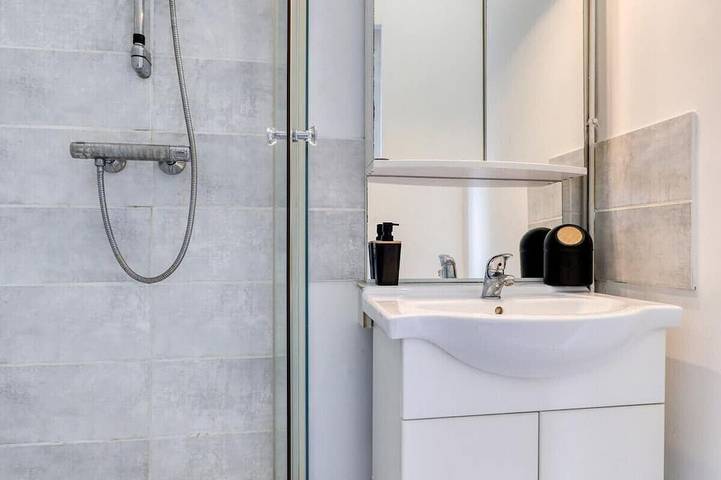 Gîte pour 4 personnes à Samois-sur-Seine - 3