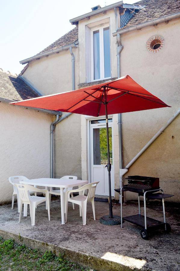 Location de vacances pour 4 personnes, avec jardin dans Le Menoux - 2