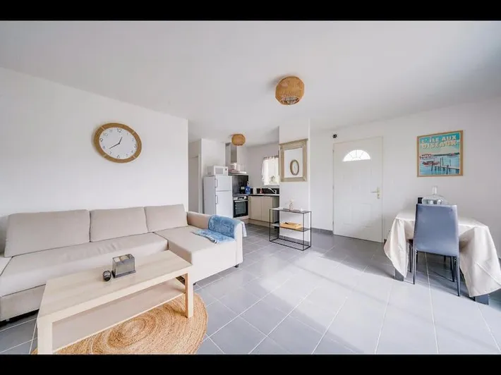 Villa für 6 Personen, mit Garten und Terrasse, mit Haustier - 1