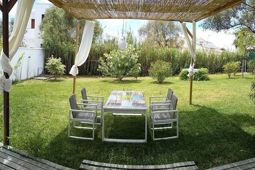 Casa Montecote Playa in Los Caños de Meca, Barbate