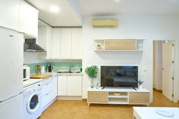 Apartament Wakacyjny dla 4 osoby w Cordoba, Kordoba Prowincja, Zdjęcie 3