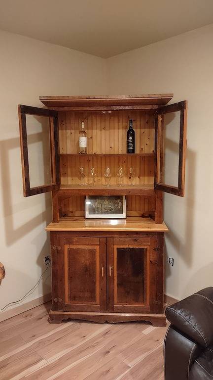 Georgetown Lake Escape with Starlink in Granite County