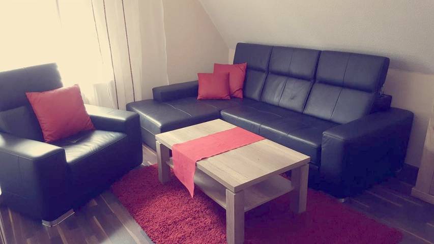Ferienwohnung für 4 Personen in Unna