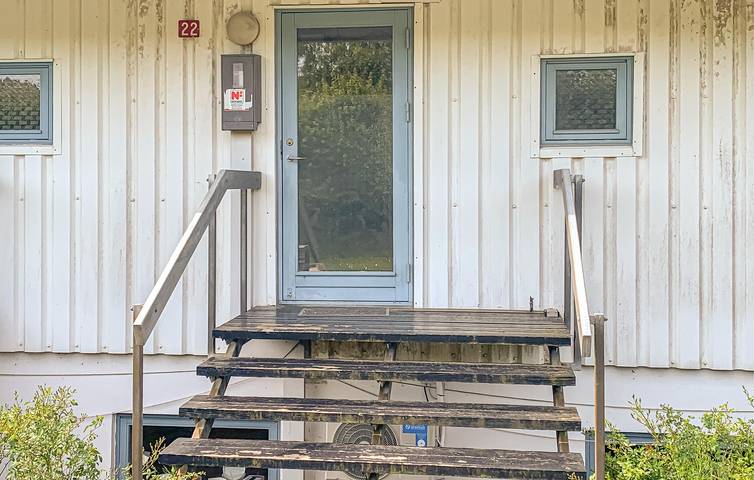 Ferienwohnung für 4 Personen, mit Pool und Terrasse - 1