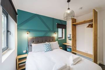 Apartment for 4 People in Derby, Midlands, Photo 3