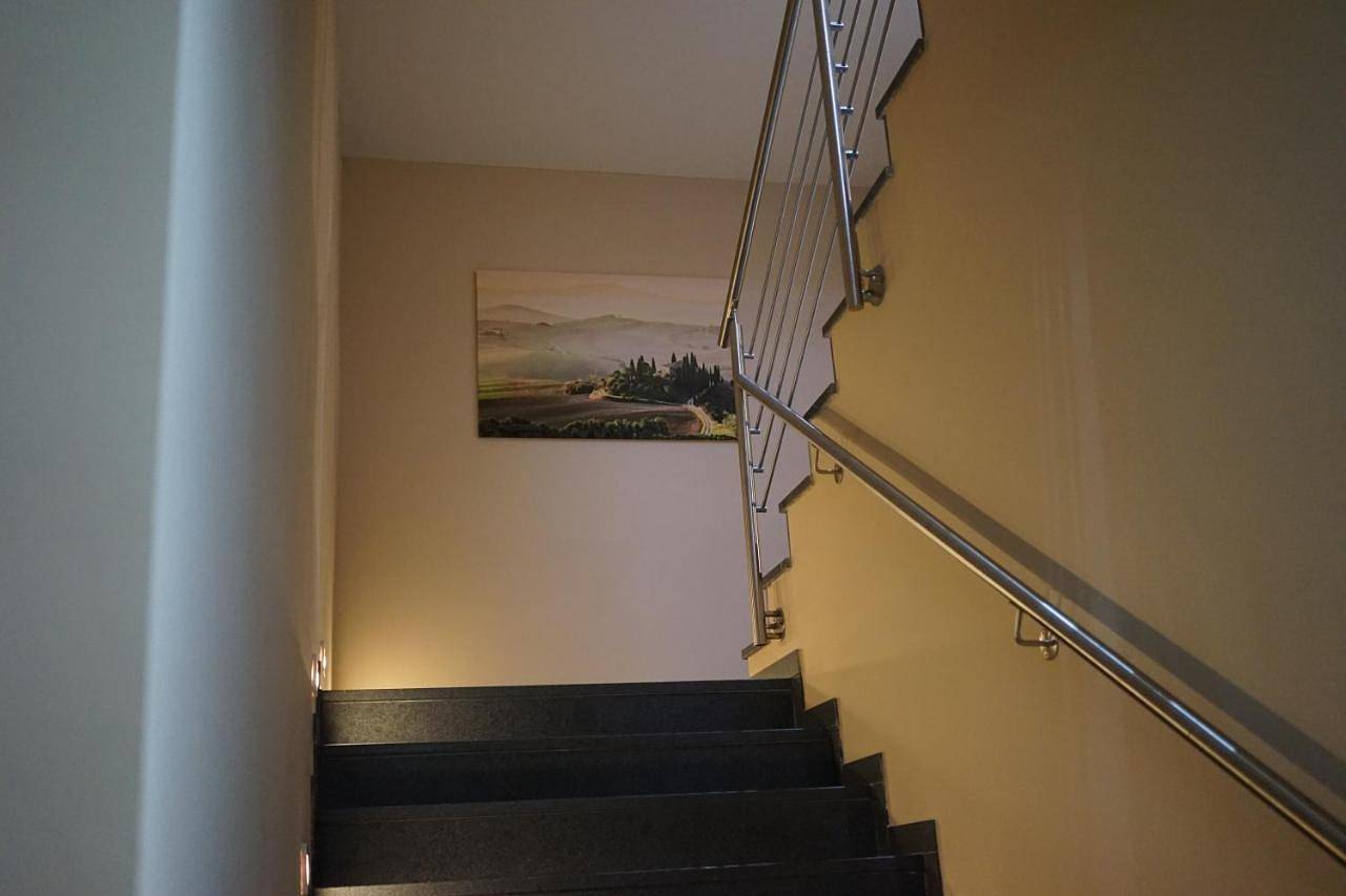 Single Bed in Dormitory Room in Heilbronn, Kurpfalz