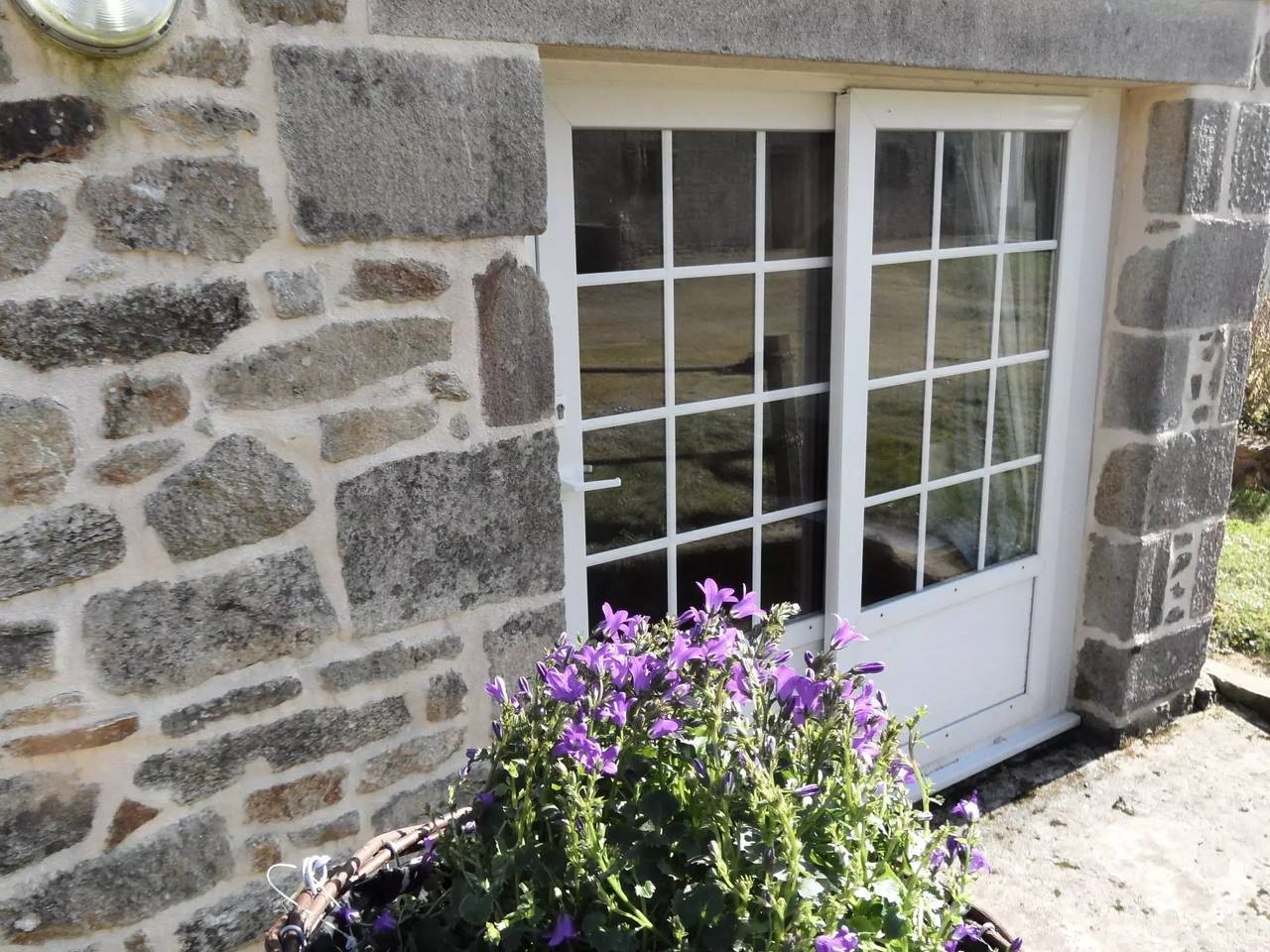 Maison 4 Personnes in Cléden-Cap-Sizun, Région de Quimper