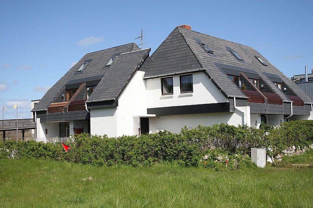 Entire apartment, Diese kleine kuschelige Ein-Raum-Wohnung im Haus Brigitte... in Hörnum, Sylt