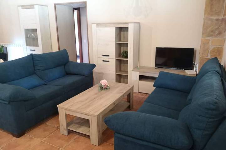 Tranquility and absolute privacy in the middle of nature in La Portellada, Teruel und Umgebung