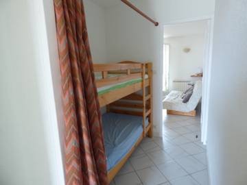 Appartement De Vacances pour 5 Personnes dans Biscarrosse Plage, Biscarrosse, Photo 4