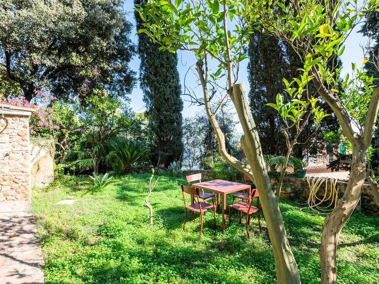 Huis 4 Personen in Porto Santo Stefano, Provincie Grosseto