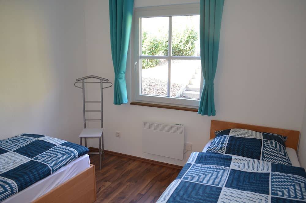 Modernes Ambiente - Ferienhaus Senta; free Wlan in Frankenau, Waldecker Land