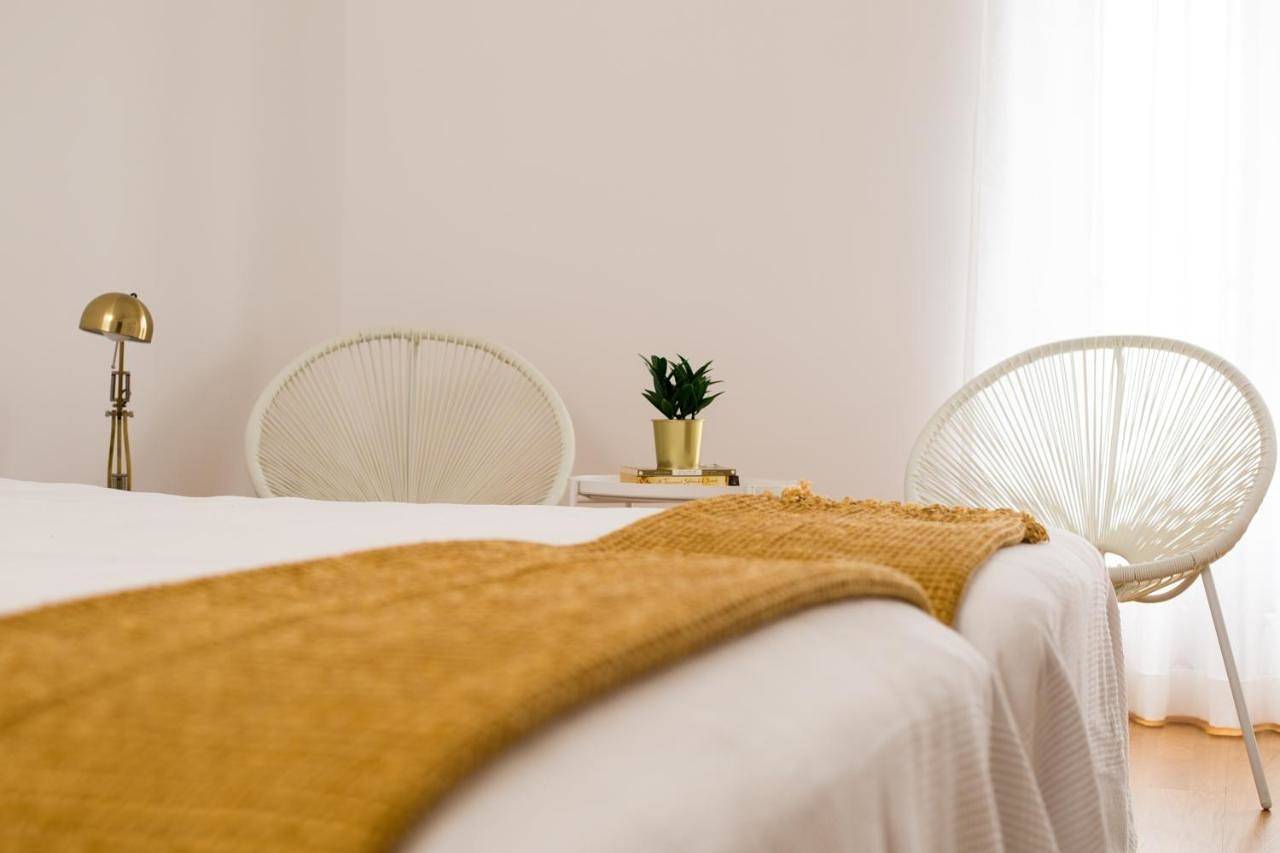 Apartamento inteiro, The Minimal House in Bombarral, Leiria distrito