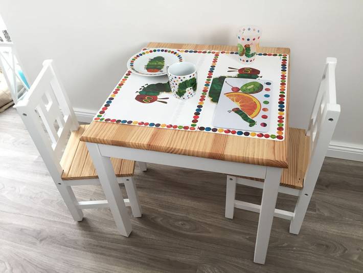 Ferienwohnung für 6 Personen, mit Balkon, mit Haustier in Garding - 4