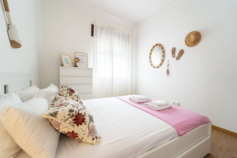 Ganze Wohnung, Casino and Beach Apartment by House and People in Povoa de Varzim, Porto Distrikt