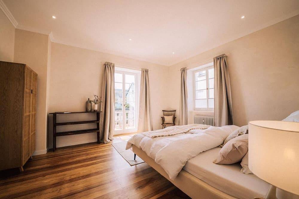 Ganze Wohnung, Apartment 3 mit Infrarotkabine - Gut Försterlay in Lösnich, Bernkastel-Kues & Umgebung