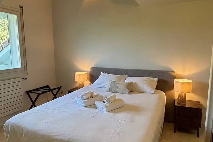 Location de vacances pour 6 personnes à Saint-Pierre-en-Faucigny - 2