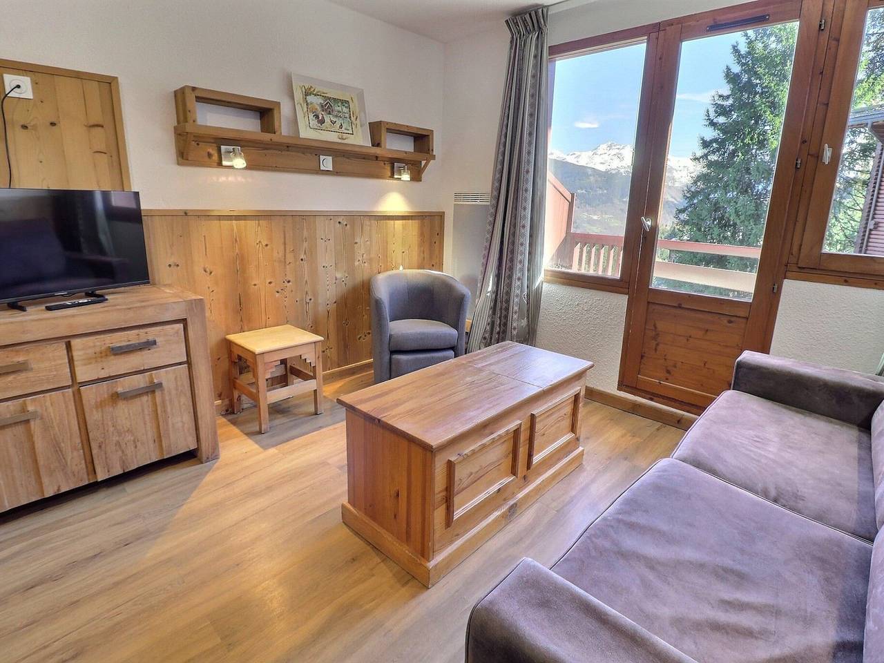 Photo : Appartement de vacances