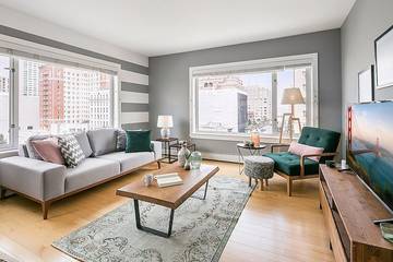 Apartment for 2 People in San Francisco, San Francisco Bay Area, Photo 3