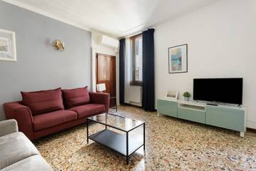 Casas E Apartamentos De Temporada para 8 Pessoas em Veneza, Laguna di Venezia, Foto 1