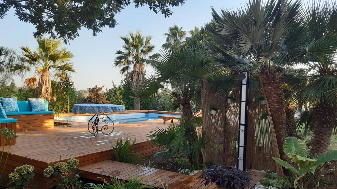Deluxe Suite with Spa Bath - Split Level in Ardea, Provincia di Roma