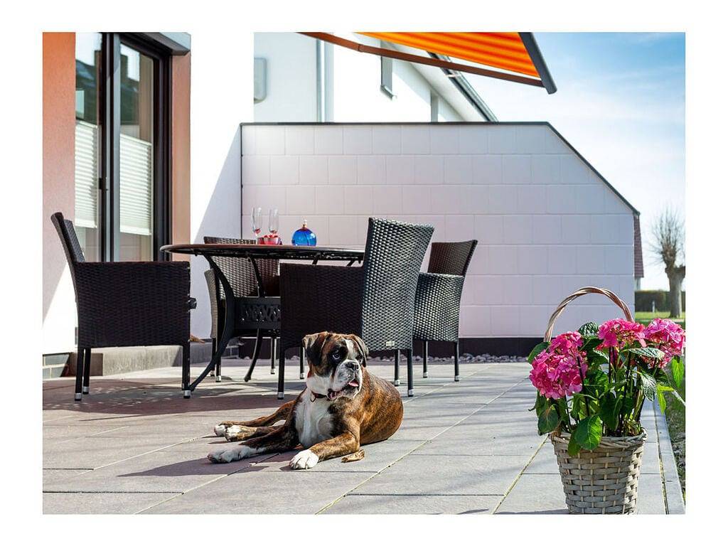 Ferienhaus in Rügen ab 241€ pro Nacht