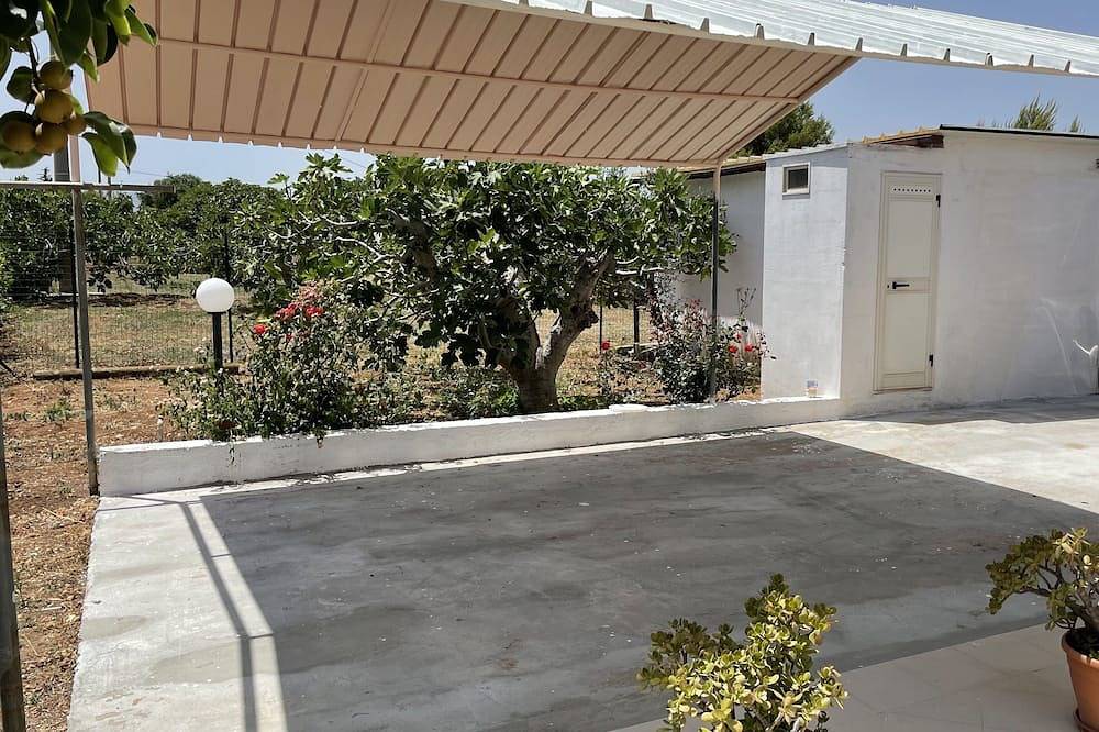 Villa Calafetente - Quiet&Relax at 2 Mins from the beach in Torre Canne, Salento