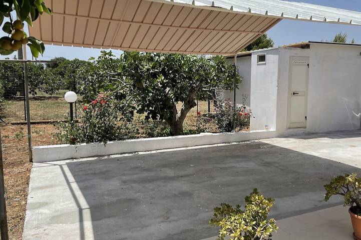 Villa Calafetente - Quiet&Relax at 2 Mins from the beach in Torre Canne, Fasano