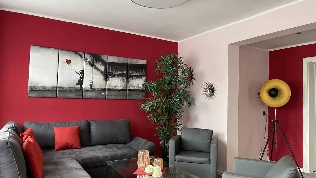 Ferienhaus für 8 Personen (120 m²) in Walkenried in Walkenried, Harzvorland
