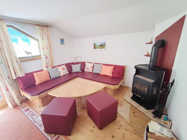 Ferienhaus für 4 Personen, mit Garten, mit Haustier im Zillertal - 4