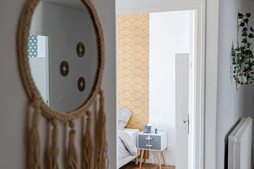 Appartement entier, Appartement 3 chambres tout équipé in Drancy, Seine-Saint-Denis