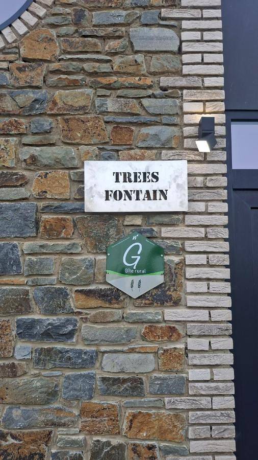 Gîte pour 4 personnes, avec jardin et jacuzzi ainsi que terrasse et piscine à Jalhay - 2