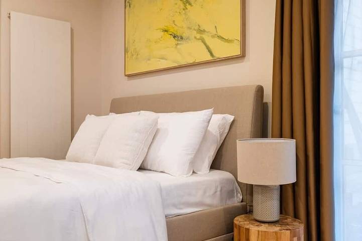 Ferienwohnung für 10 Personen in Berliner Fernsehturm - 3