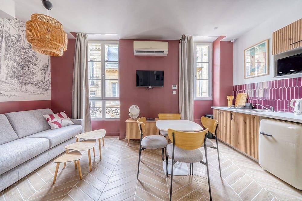 Appartement de vacances