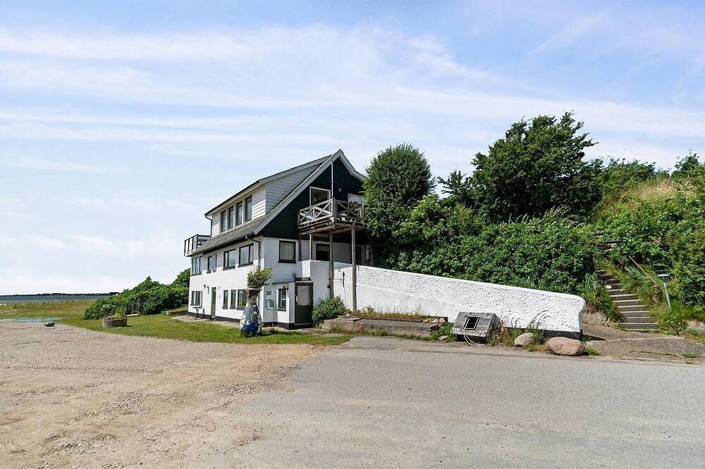 Casa vacanza a Morsø a partire da 153€ a notte