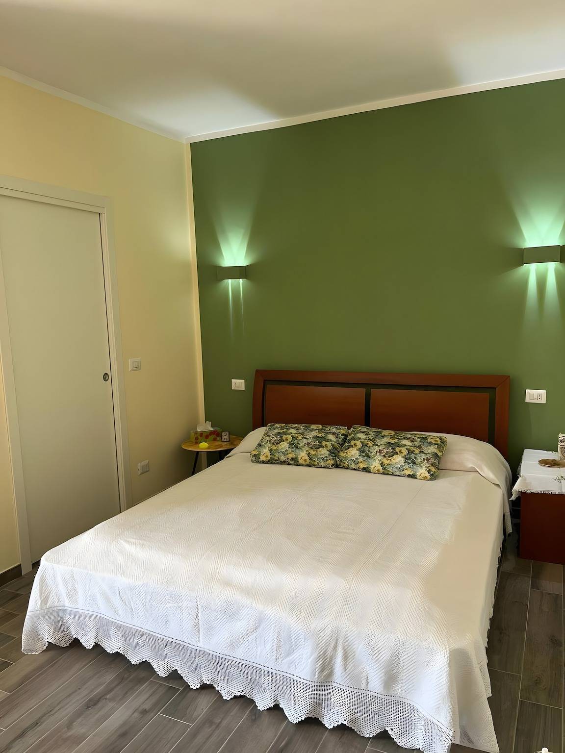 Appartamento vacanze a Terme Vigliatore a partire da 76€ a notte
