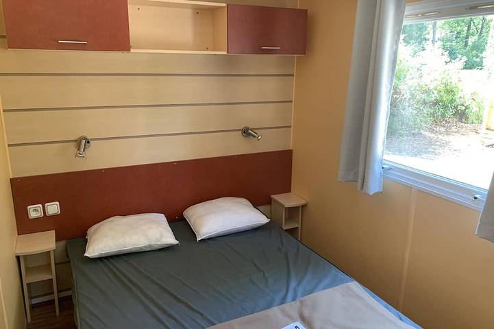 Location de vacances pour 6 personnes, avec piscine à Saint-Chéron - 2