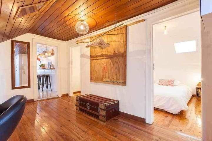 Ganze Wohnung, Lissabon Dächer Apartment in São Miguel (Lissabon), Santa Maria Maior