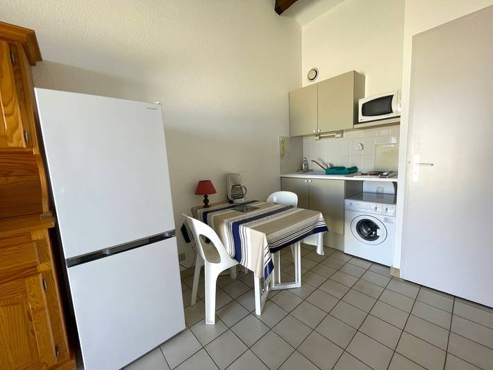 Gîte pour 2 personnes, avec terrasse à Banyuls-sur-Mer - 4