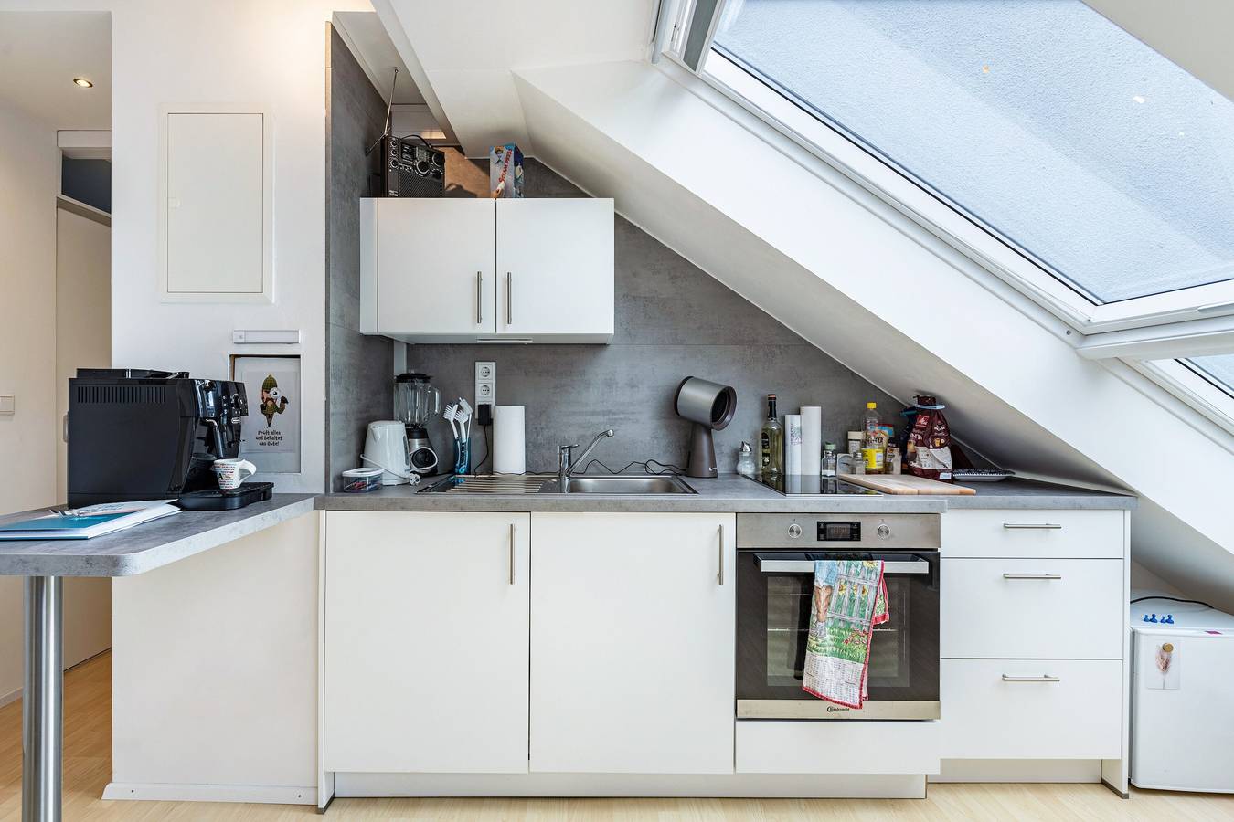 Ganze Wohnung, B&B Ferienwohnung Kuckucksnest – Geborgenheit im Schwarzwald - optional Frühstück in Villingen-Schwenningen, Mittlerer Schwarzwald