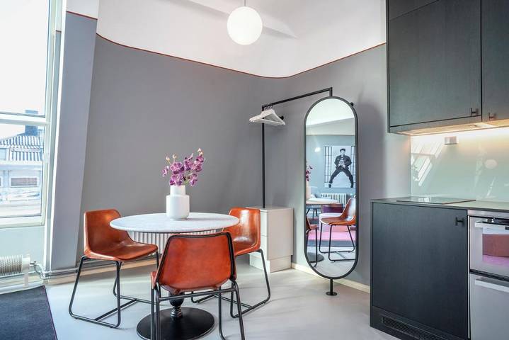 Location de vacances pour 2 personnes à Oslo métropole - 3