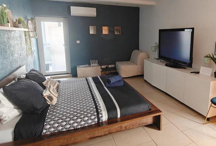 Location de vacances pour 5 personnes à Saint-Louis - 2