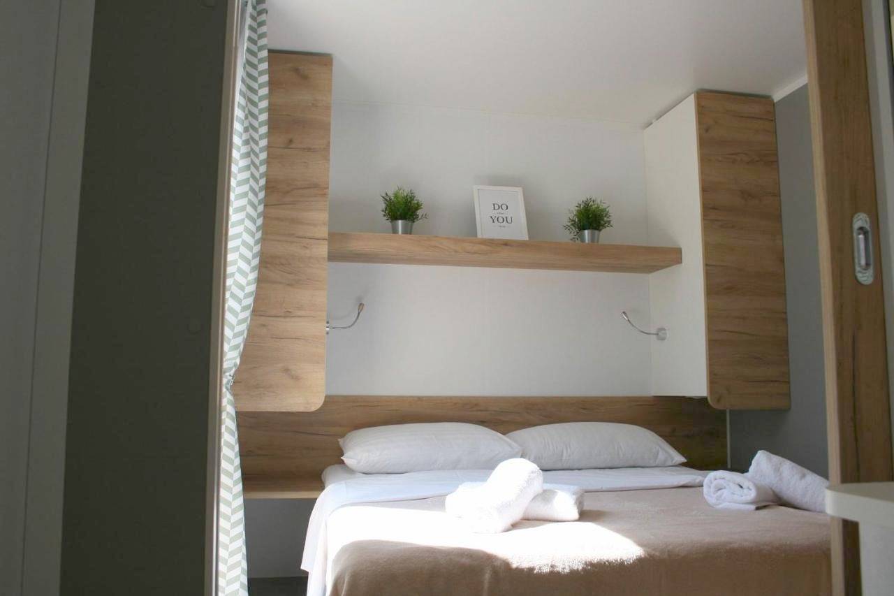 Mobile Home in Starigrad Paklenica, Starigrad
